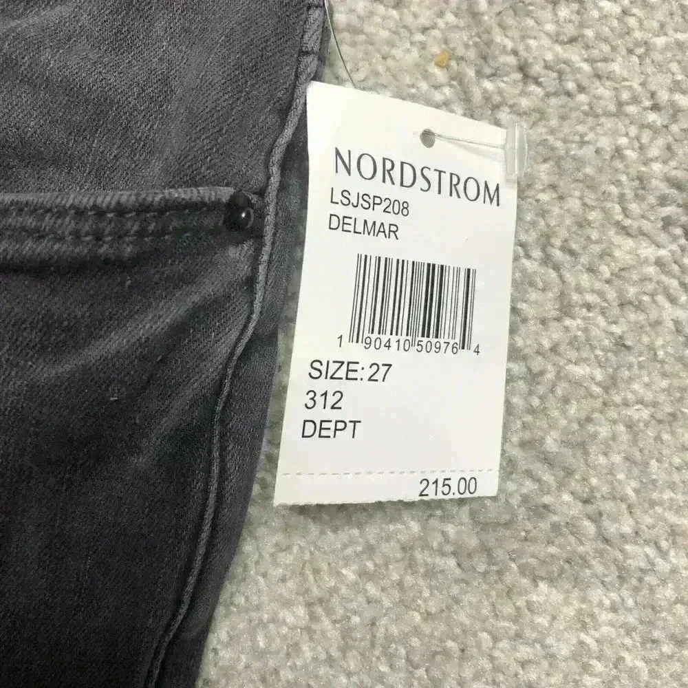 Frame Skinny Jeans NEW - Picture 9 of 12